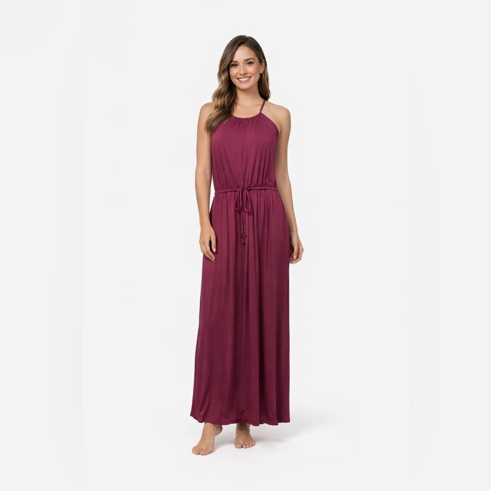 Lane‎ Bryant maxi dress
